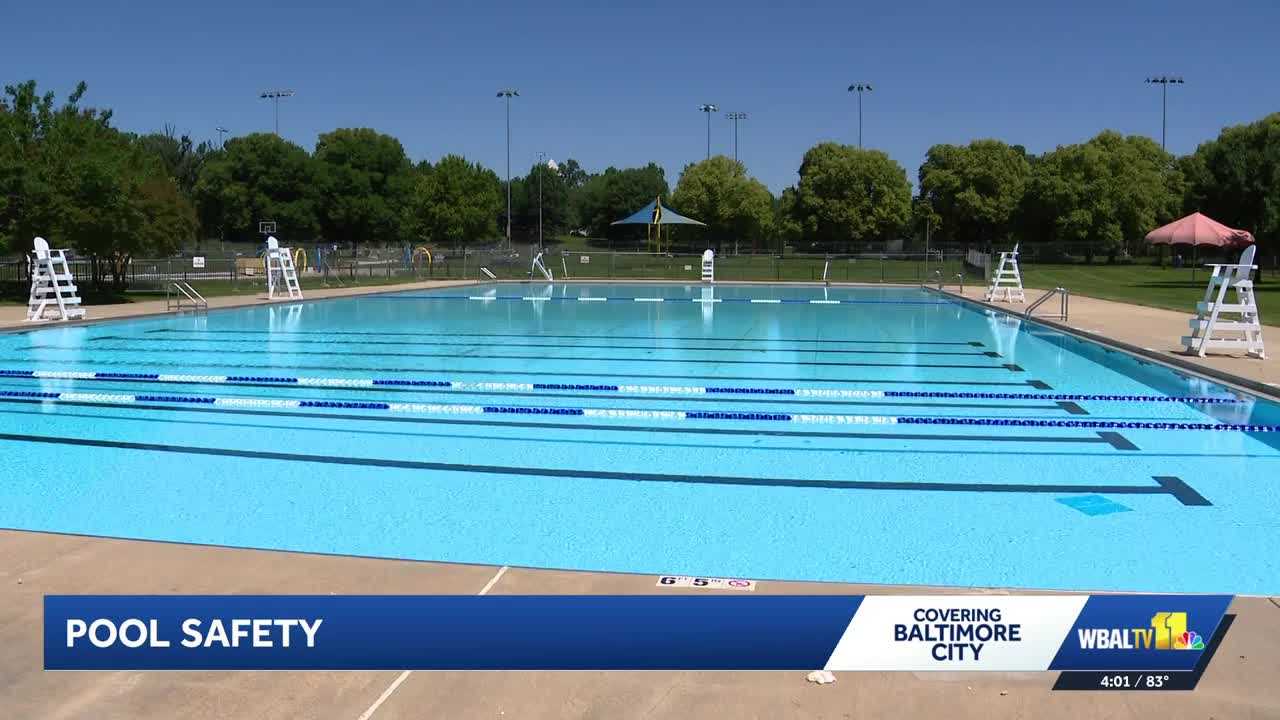'I still have nightmares': Officials warn about dangers of 'pool hopping'