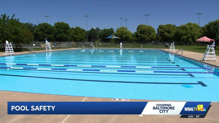 'I still have nightmares': Officials warn about dangers of 'pool hopping'