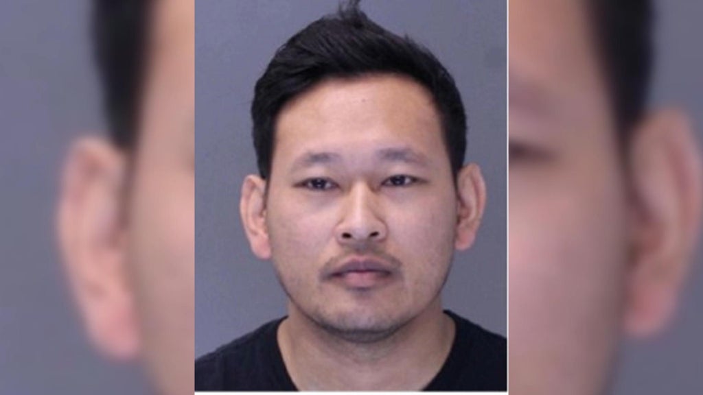 Pennsylvania man arrested for sexual abuse of children, Abington ...