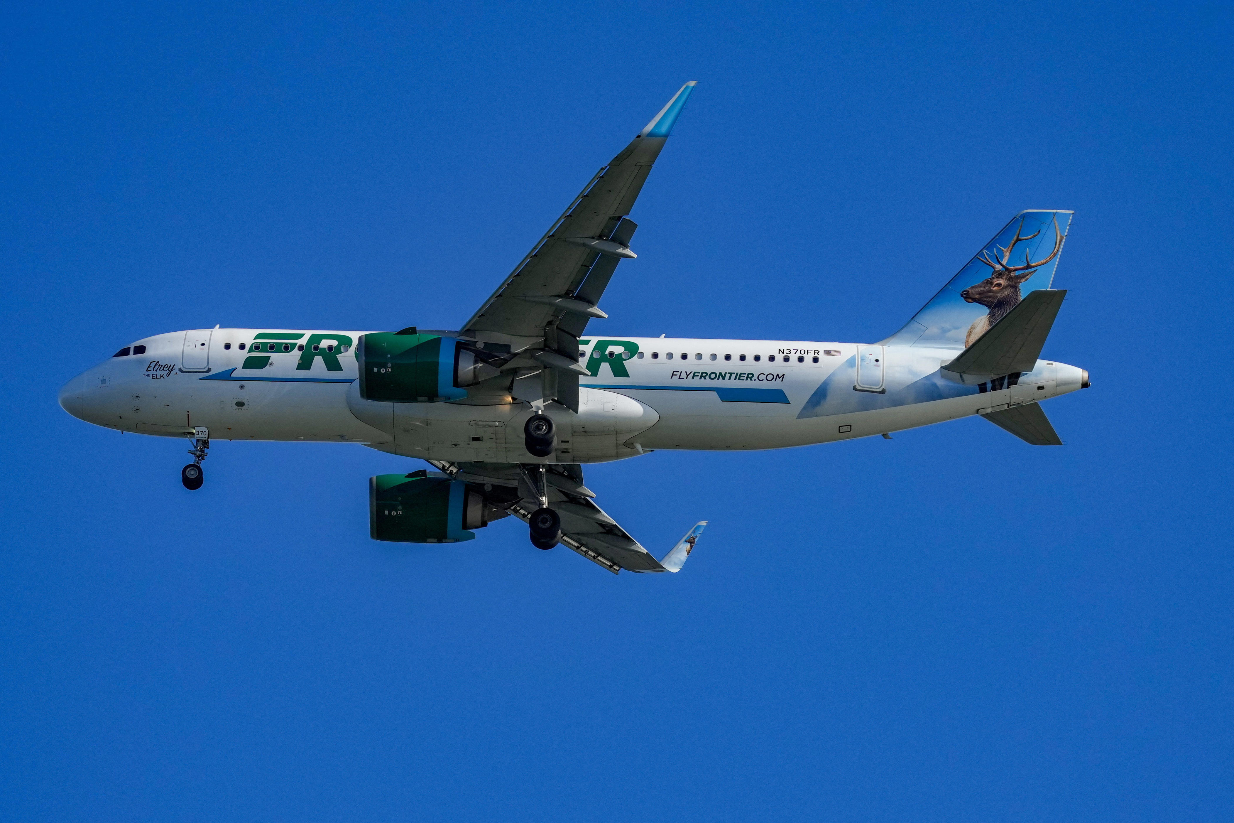 Frontier adds these flights from Fort Lauderdale starting at $99