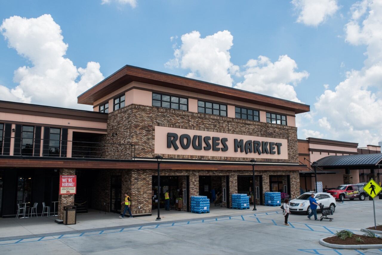 Rouses Markets ranked #28 on Supermarket News’ inaugural Super50 list