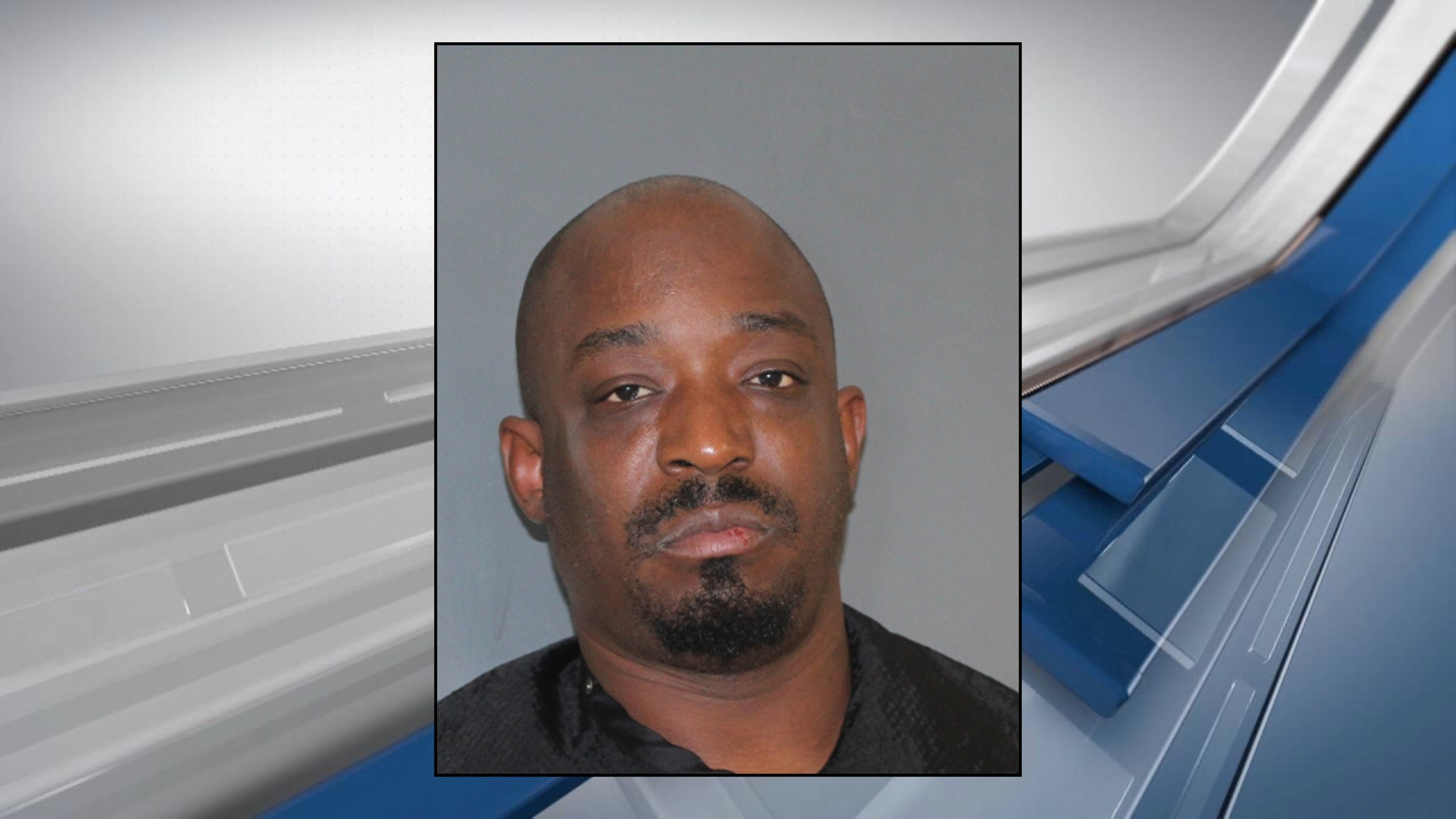 11 pounds of cocaine seized during Rusk County traffic stop