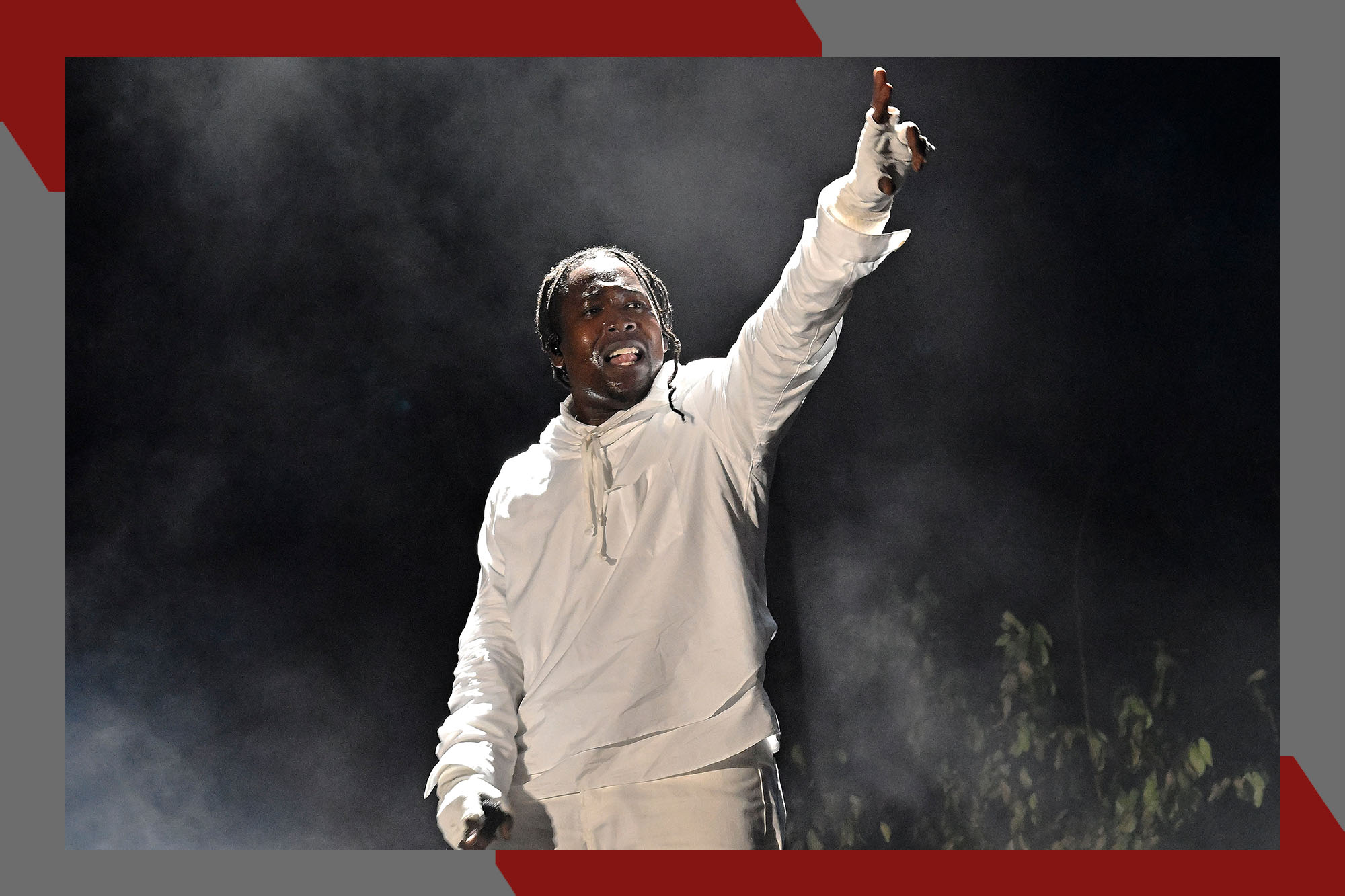 We found the cheapest Don Toliver 'Octane' tickets. Get them at a discount