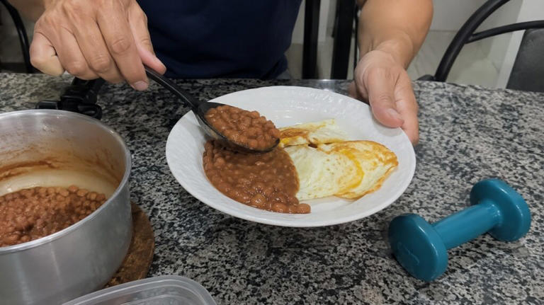 Perder peso com canetas nem sempre significa perder só gordura: o risco ...