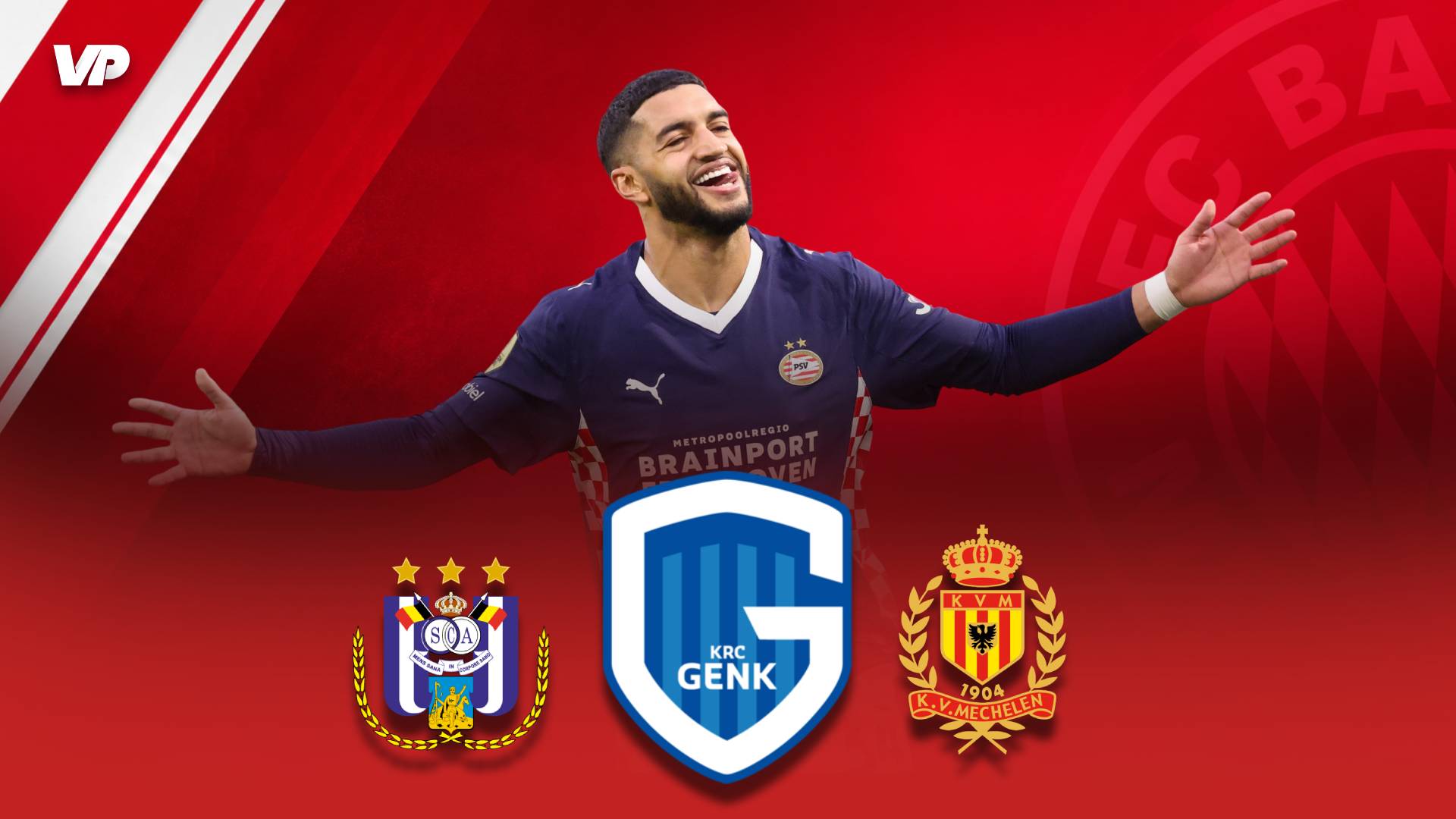 Jackpot voor Genk, maar ook Anderlecht en Mechelen profiteren dankzij ...
