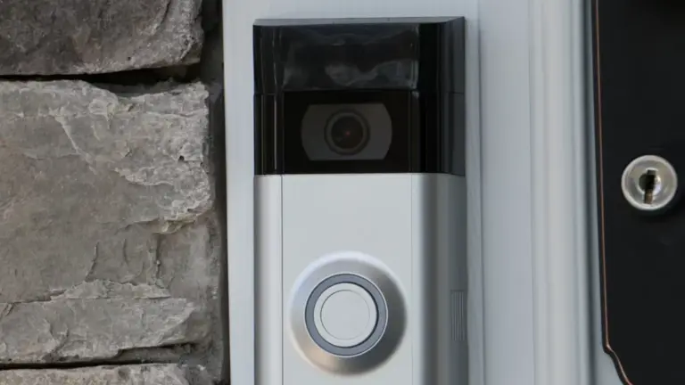 Amazon sued over claims Ring cameras collected facial data without consent
