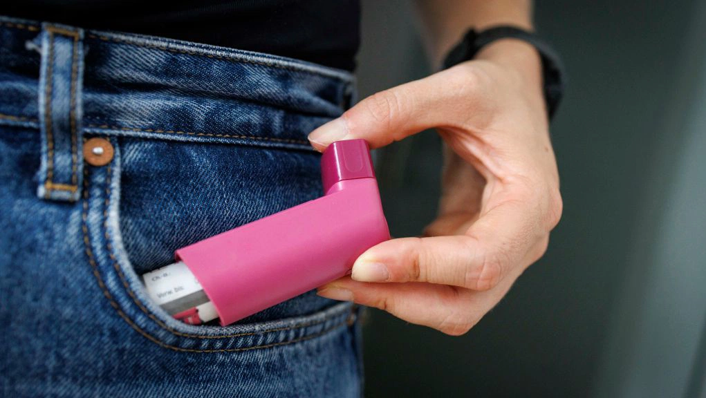 Finding the right inhaler for your asthma journey