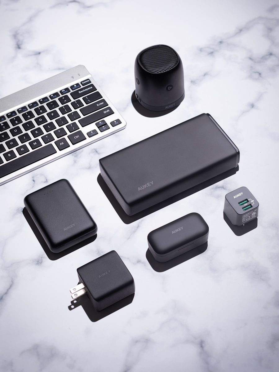 8 overlooked tech accessories that can make your daily devices feel better