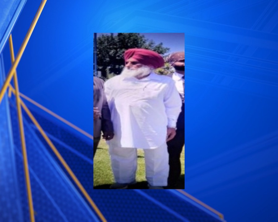 Silver Alert issued for man reported missing near Truxtun Ave