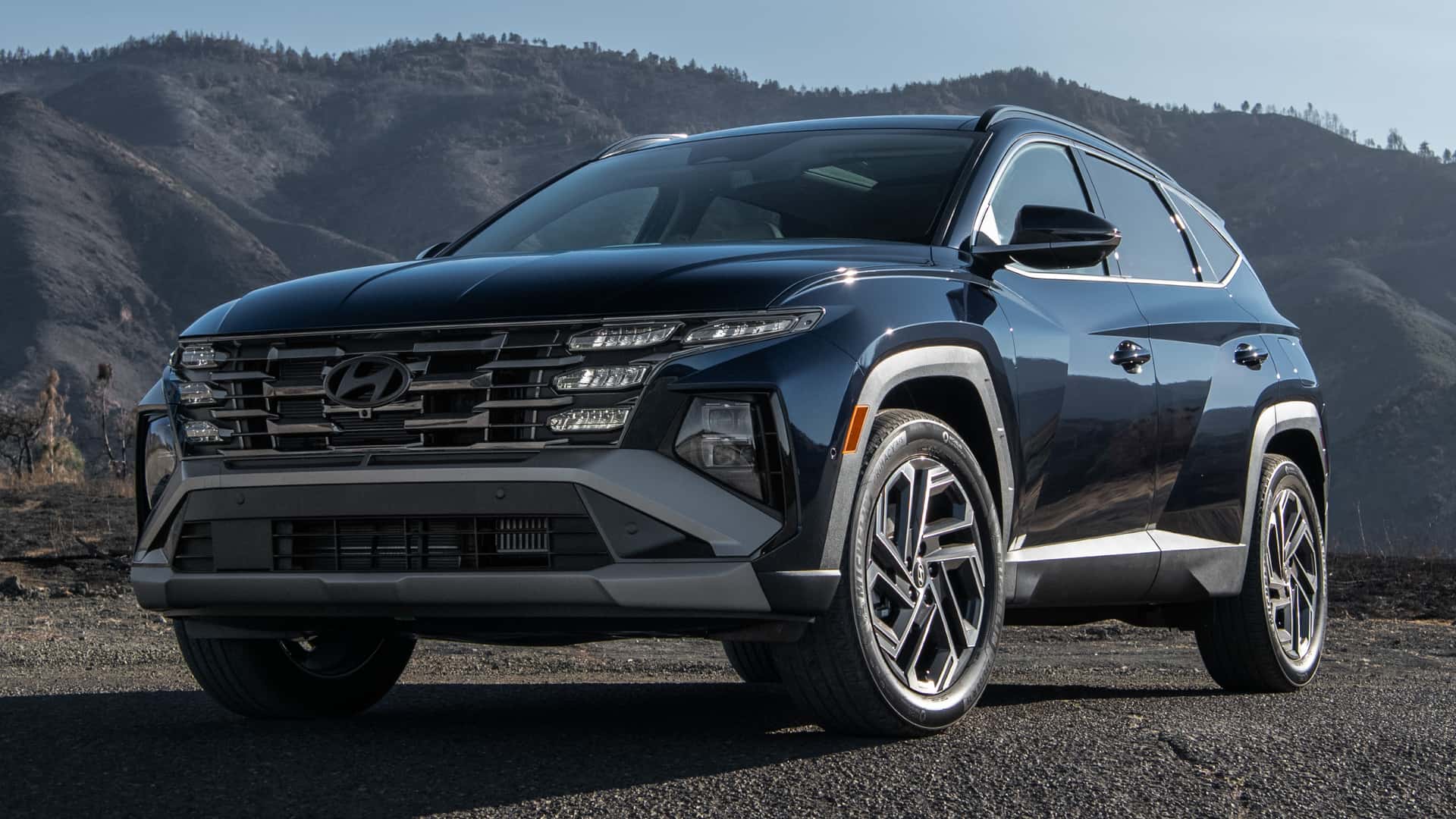 Interesting Best Used Hyundai Suv Images