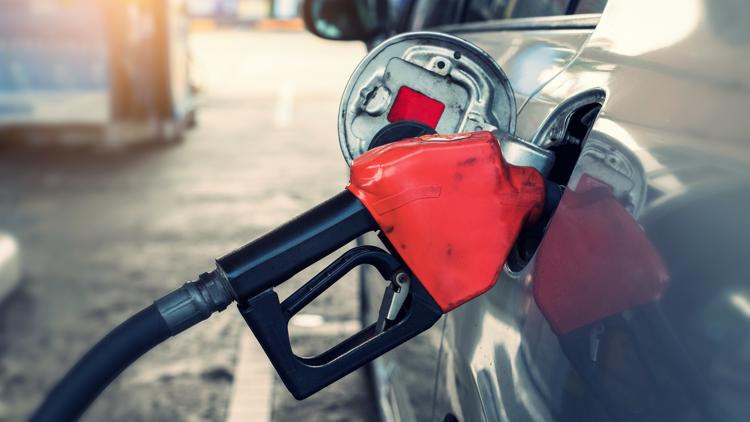 'They'll be replenished 100%' | Braun says state will make up for lost funds during gas tax holiday