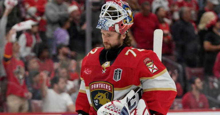 Rumeur : Les Panthers sur le point d’effectuer un changement majeur ...