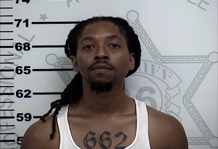 Man being held on $1 million bond, accused of child sex crimes