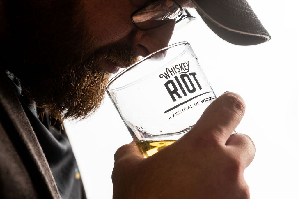Whiskey Riot joins The Daily Pour in a deal that reshapes the spirits ...