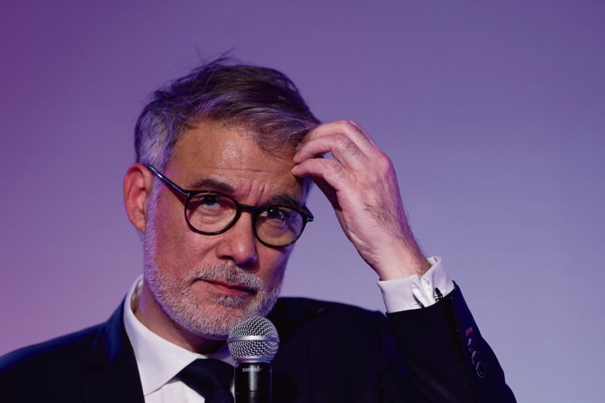 Présidentielle 2027 : la solution à deux étapes du PS qui agace ses ...