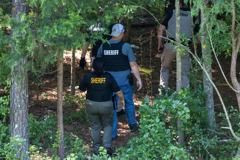 NC inmate fled custody over unfair life sentence in baby's murder ...