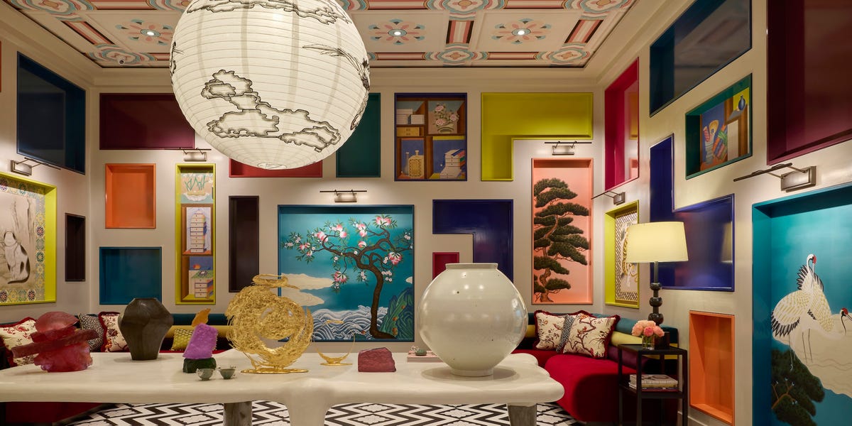 7 WOW!house design trends we can’t stop talking about right now