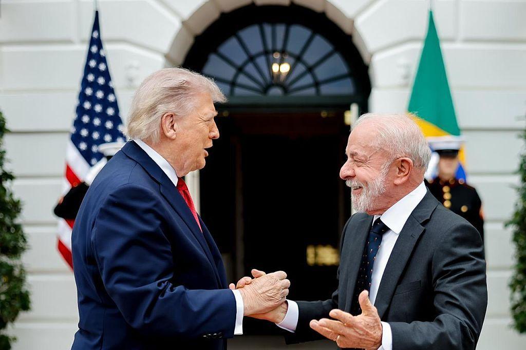Trump 'rompe trégua com Lula' e causa 'tempestade' no Brasil: o que disse a imprensa internacional sobre tarifas