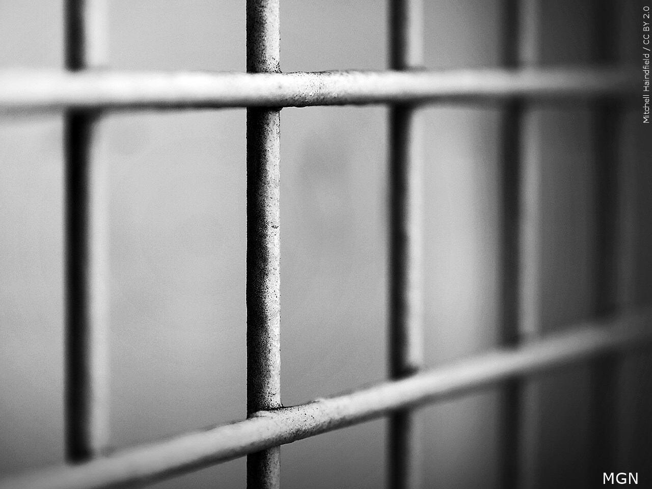 Driver accused of driving recklessly in mult. counties back in custody ...