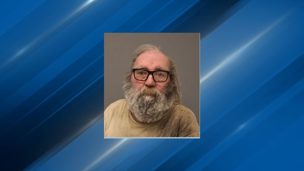 Cranston man arrested on child molestation charges
