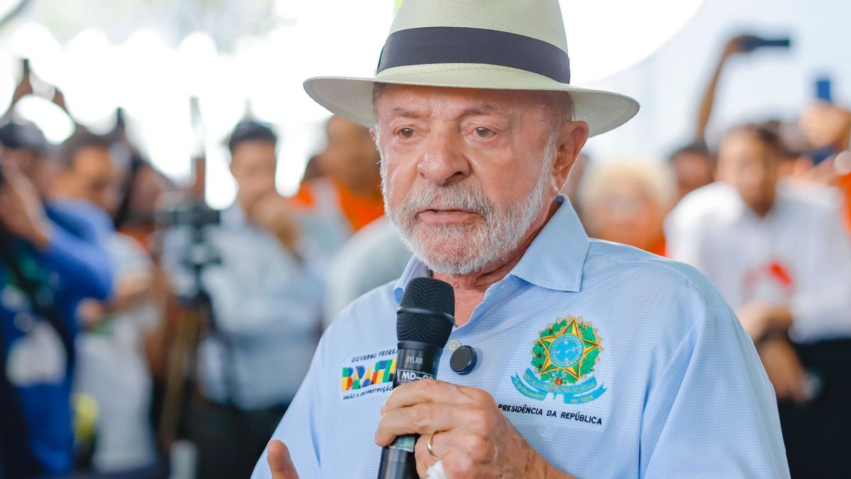 PoderData: governo Lula é desaprovado por 52% dos eleitores; 43% aprovam