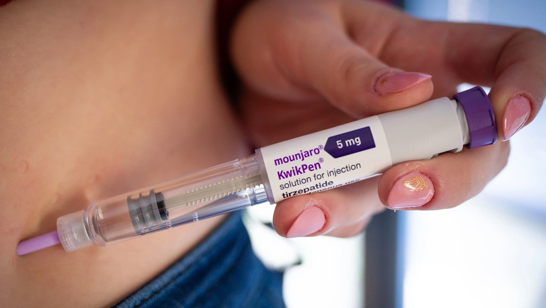 can you od on semaglutide Accidental Overdoses of Injected Weight Loss Drugs Are Surging