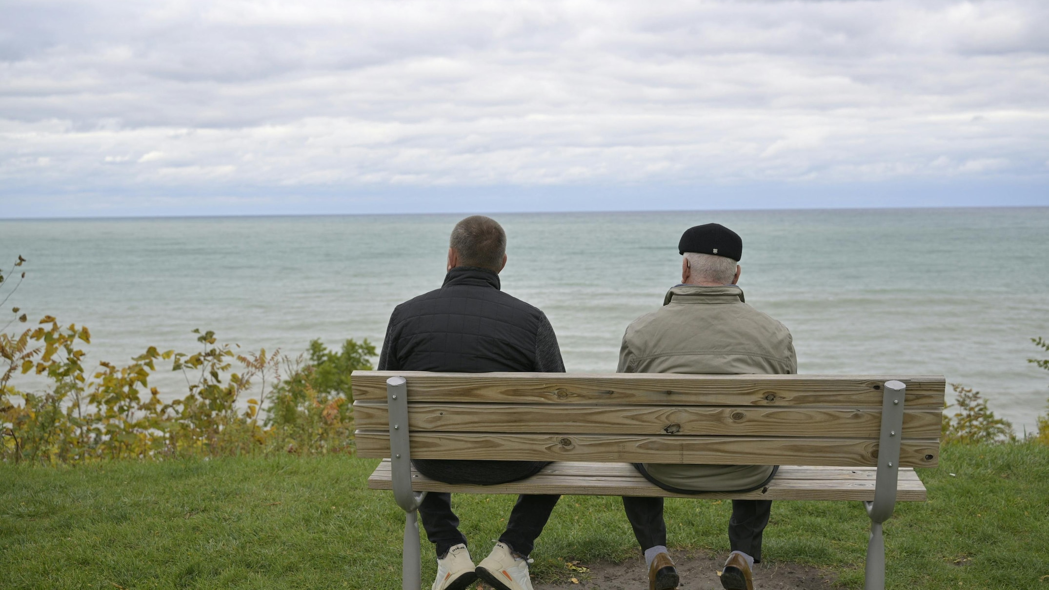 How to move forward from estrangement
