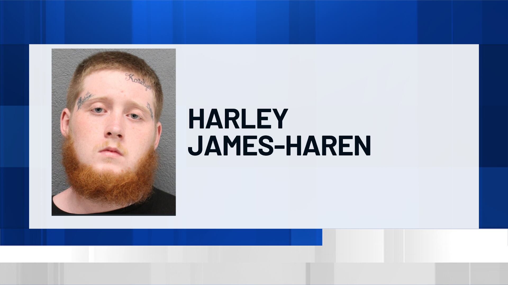 Man arrested in connection with shooting