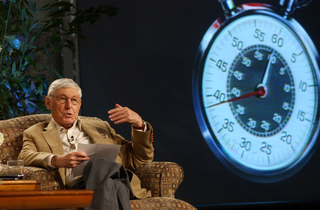 Whither ‘60 Minutes’? As turmoil unspools in public, CBS News show’s ...