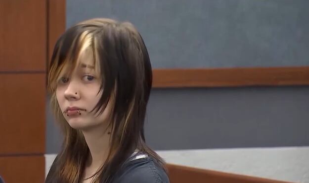 Woman accused in photoshoot shooting death pleads guilty to ...