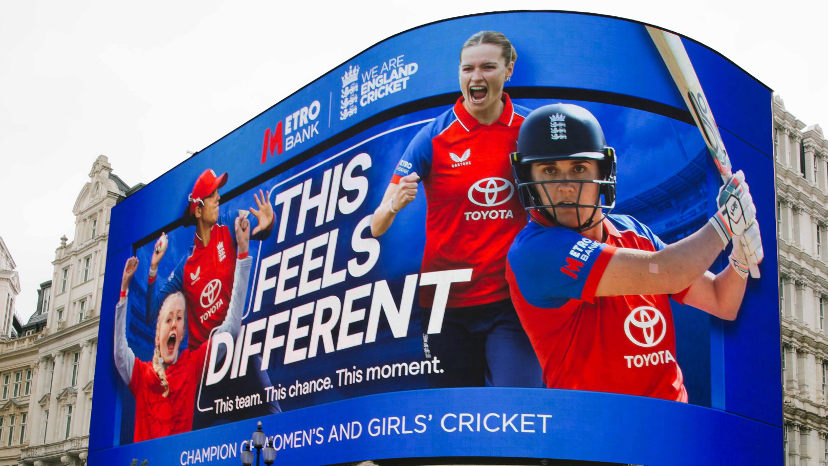 England will not enforce World Cup social media ban