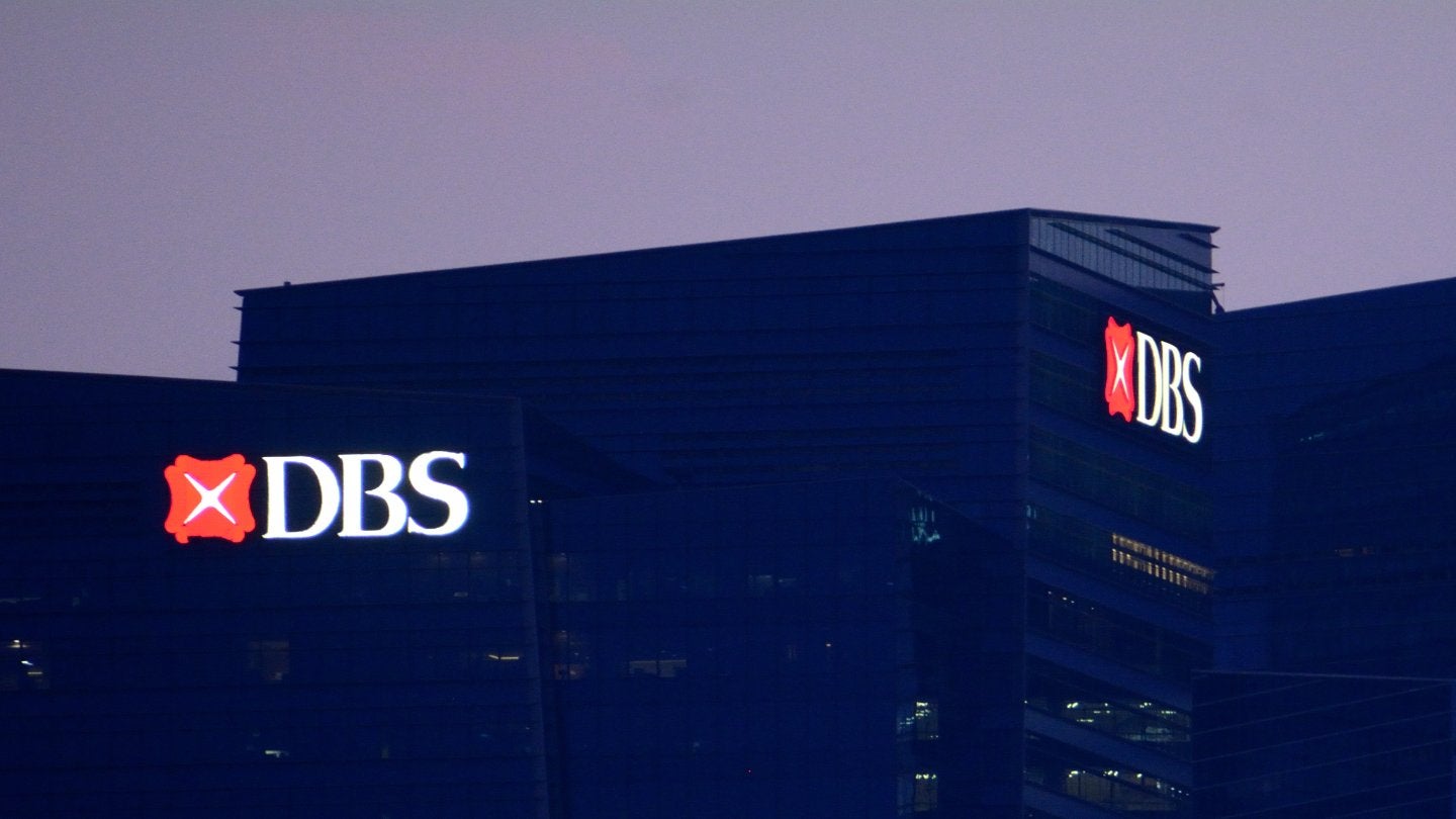 DBS Singapore enables tap-to-phone card payments for merchants