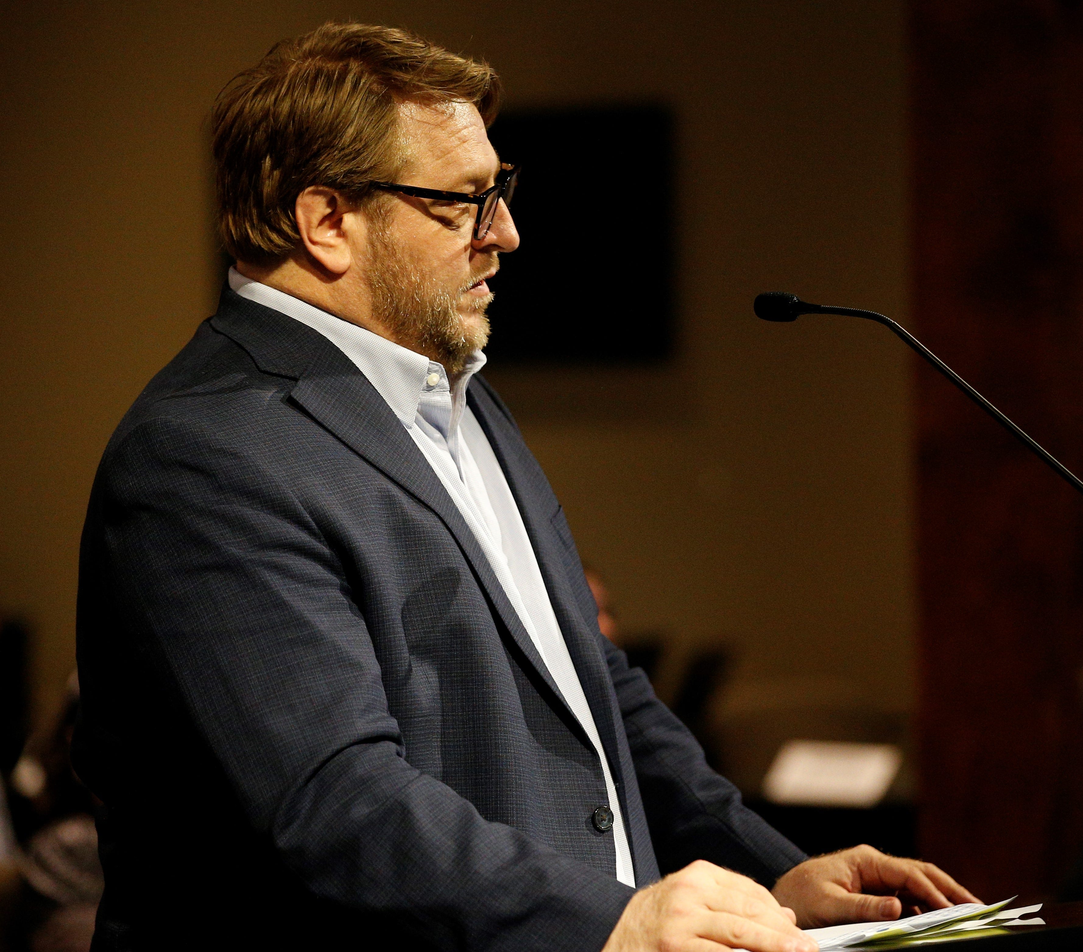 Fort Smith approves $8.6M contract for Massard overhaul