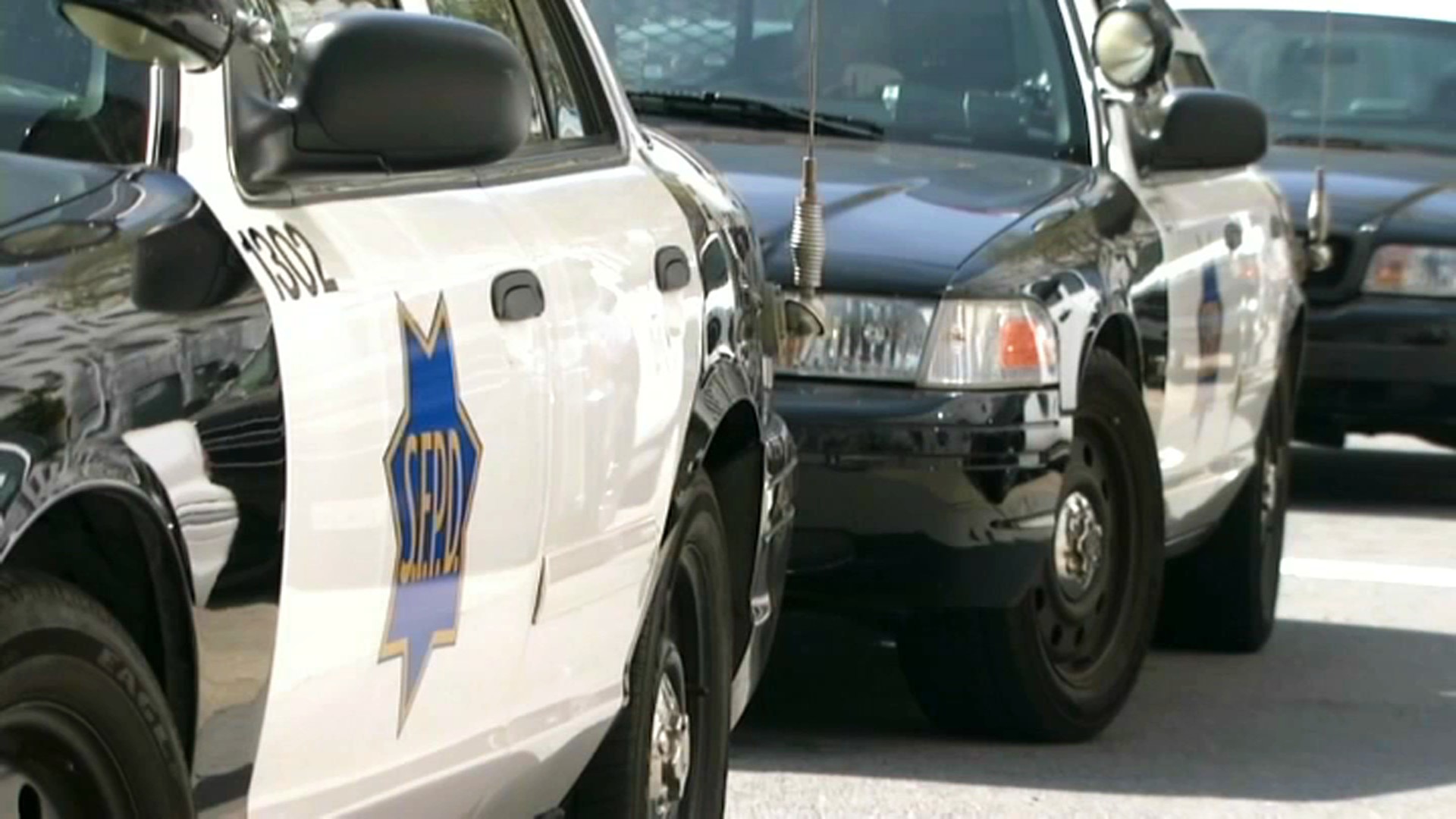 Pedestrian struck, killed in San Francisco