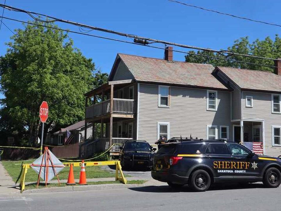 Deputies say Roy R Cheyenne hid corpse in Corinth apartment