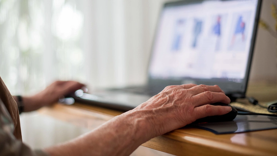 Older workers rewriting the rules of retirement