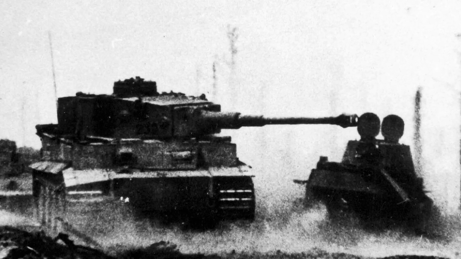 Germany’s last great victory: How Manstein trapped five Soviet armies