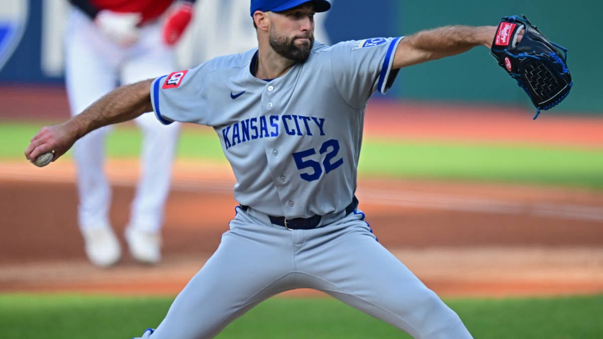 Blue Jays target veteran pitcher Michael Wacha to boost rotation before ...