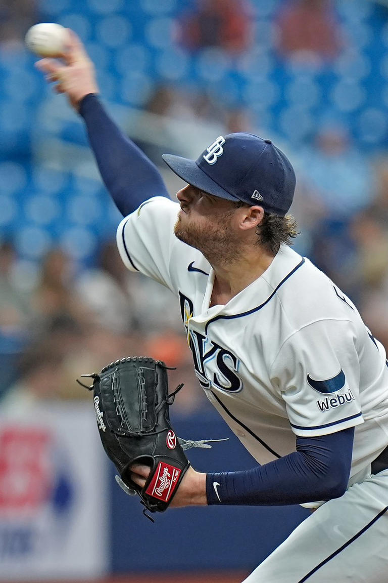 Troy Melton and Dillon Dingler help the Tigers complete a sweep of the ...