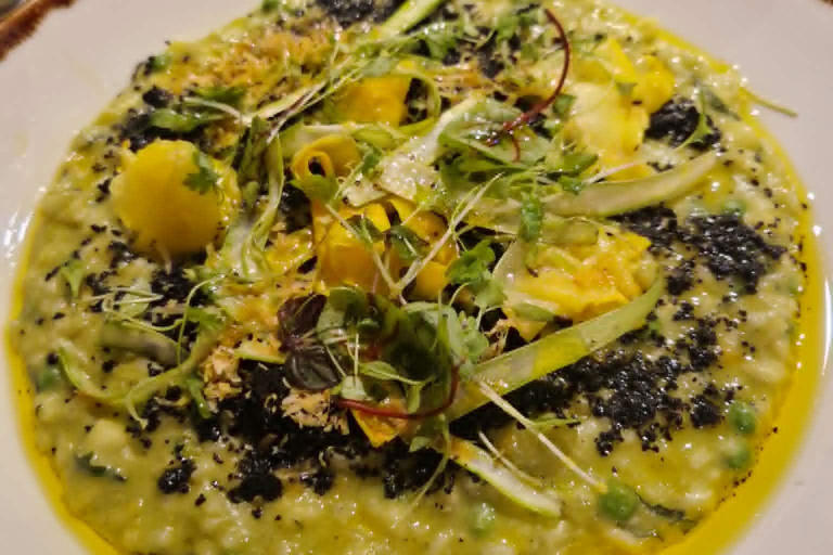 Award-winning West Sussex village pub unveils seasonal menu as it ...