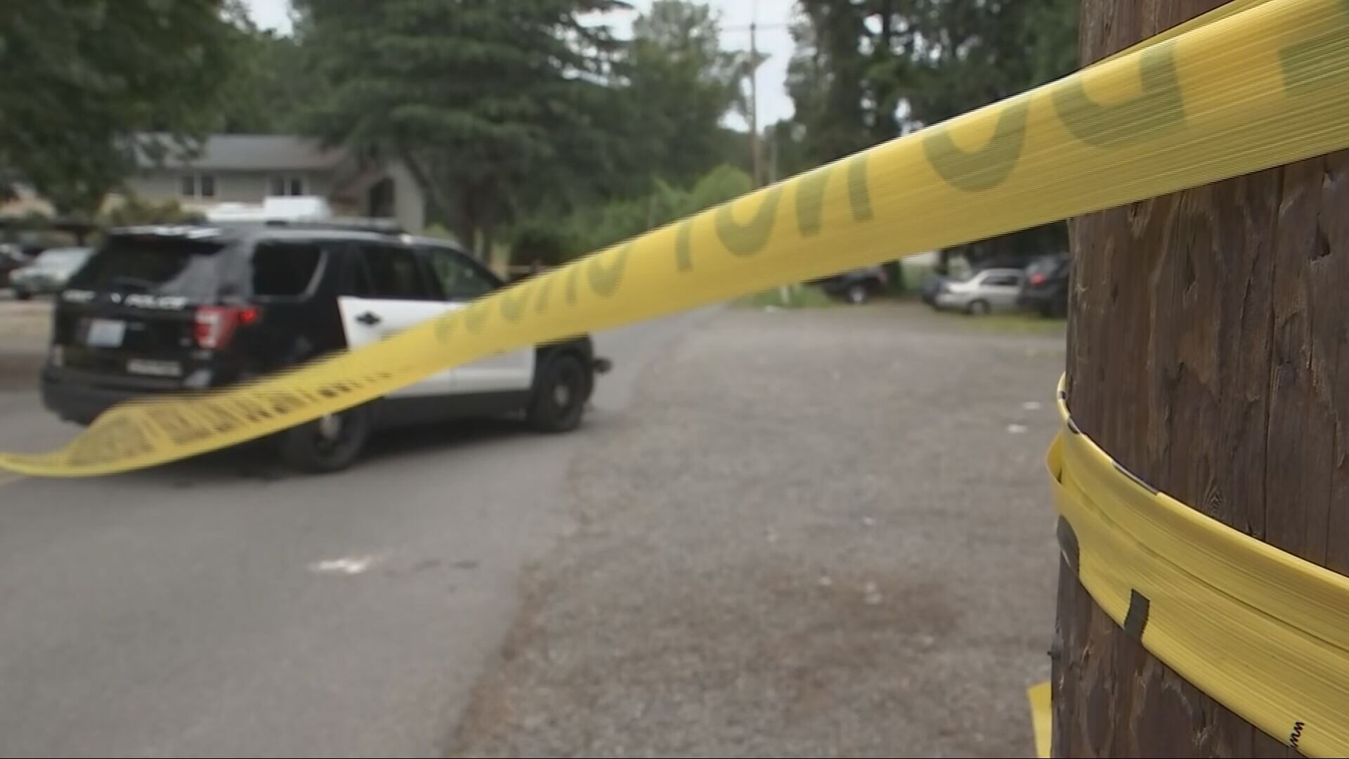 15-year-old charged with murder after fatal shooting in Kent
