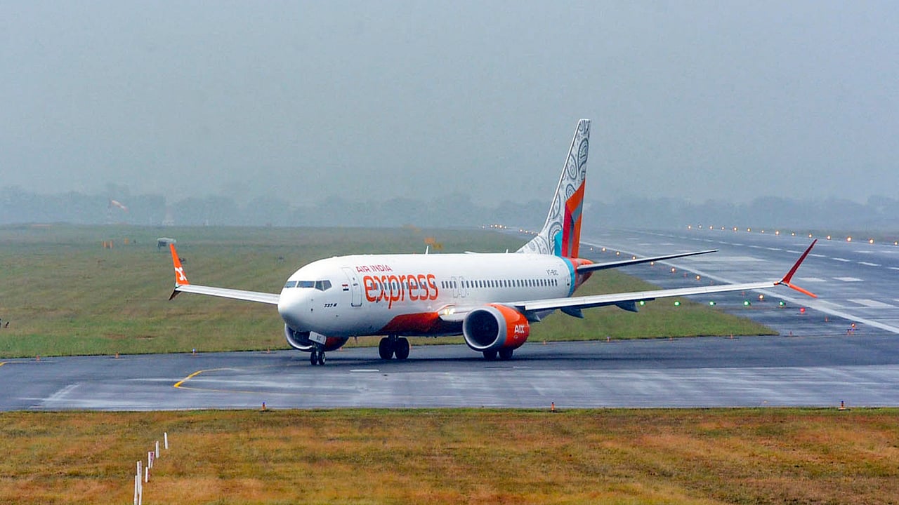 Air India among world's top four most punctual airlines in June