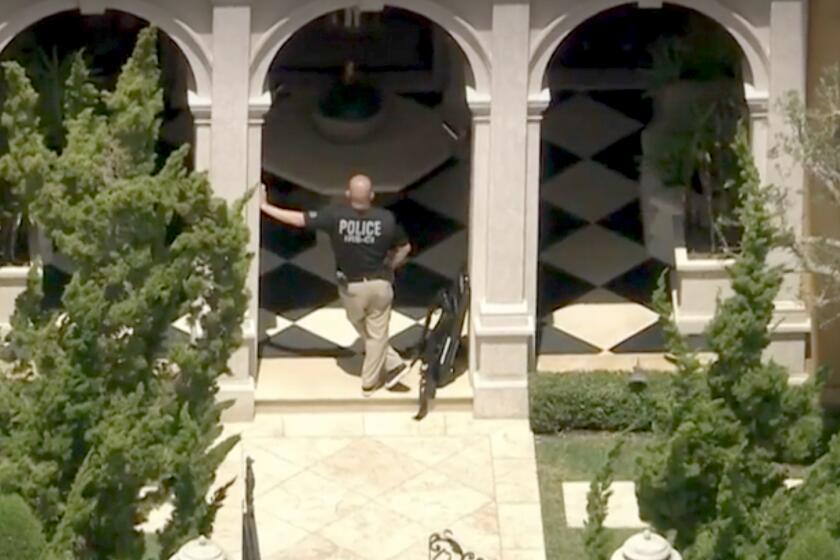 I-EEP Act Violation: Orange County Man Supplied Tech to Iran