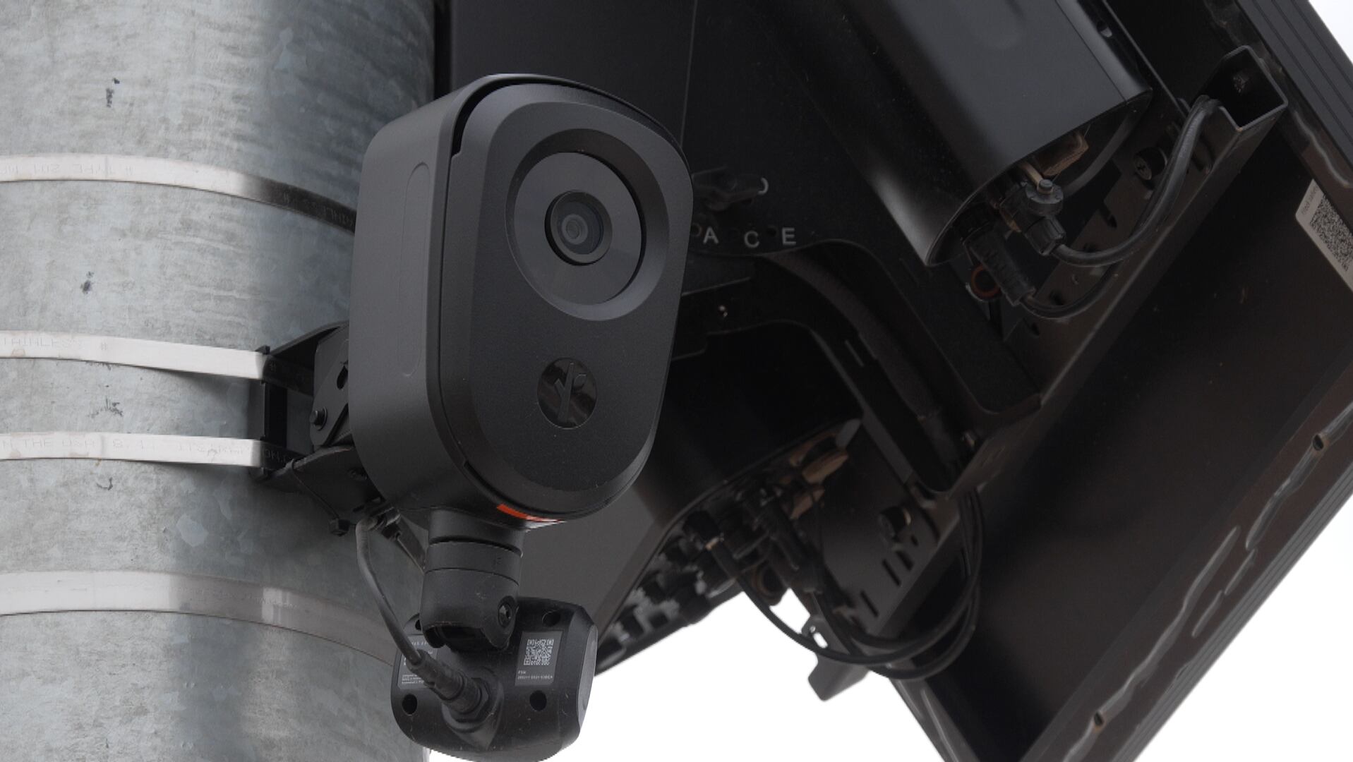 Lubbock license plate cameras spark privacy debate