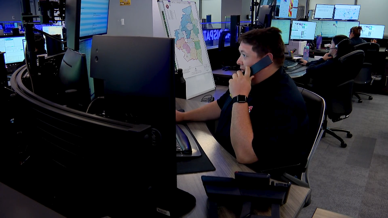 Arlington launches nurse hotline through 911 system to reduce ambulance ...