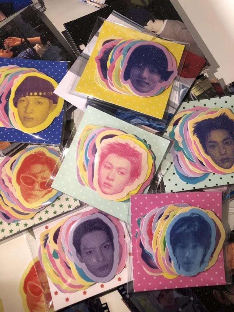 ¿Qué son los freebies? Origen de los regalos de fans para fans en los ...