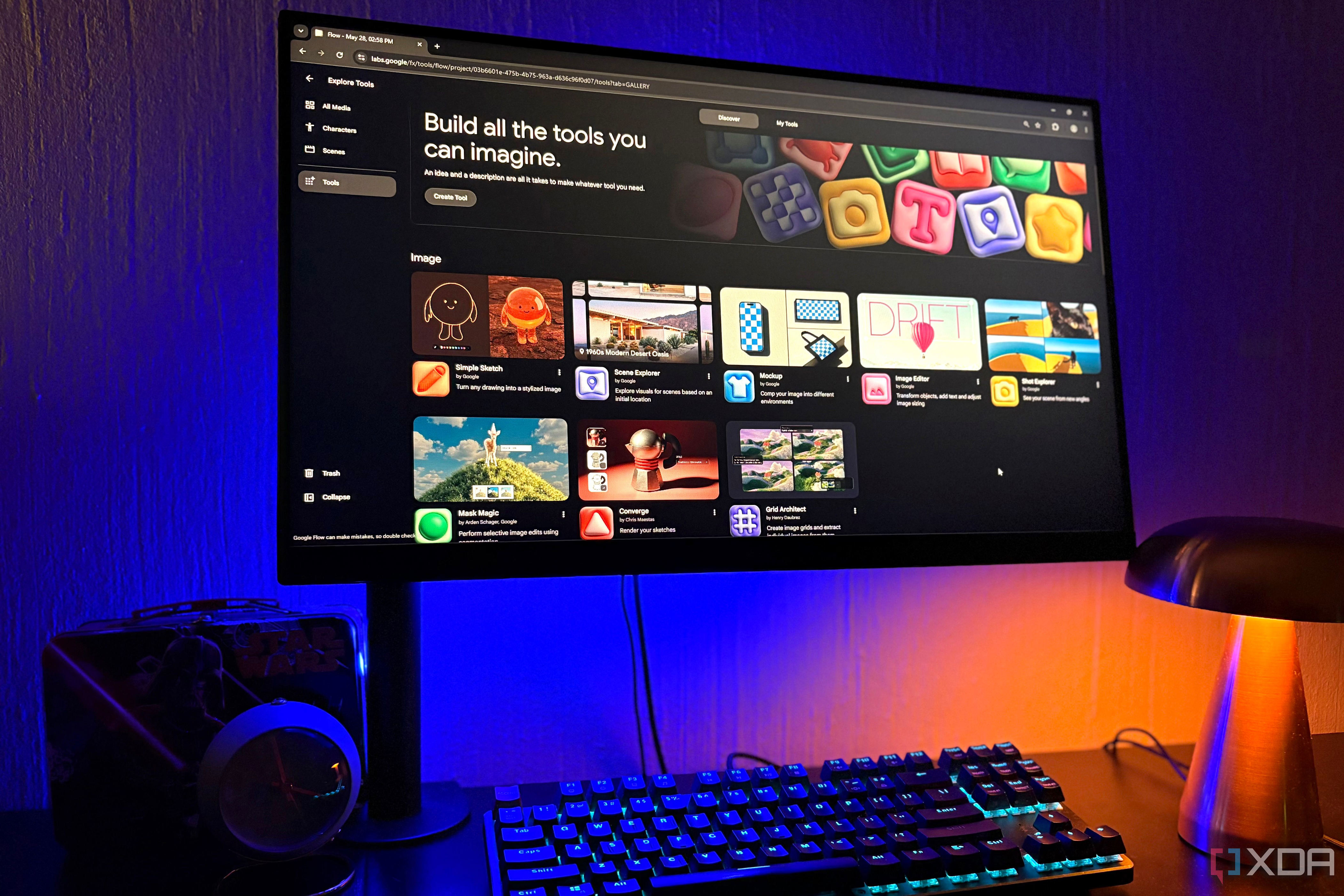 Google's most underrated AI tool is actually a free graphics editing ...