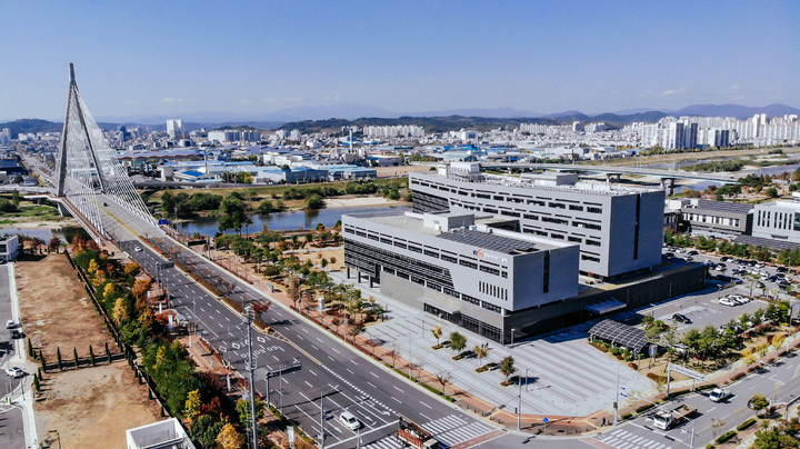 세라믹기술원 '반도체 챔버 부품' 프로젝트 사업에 선정