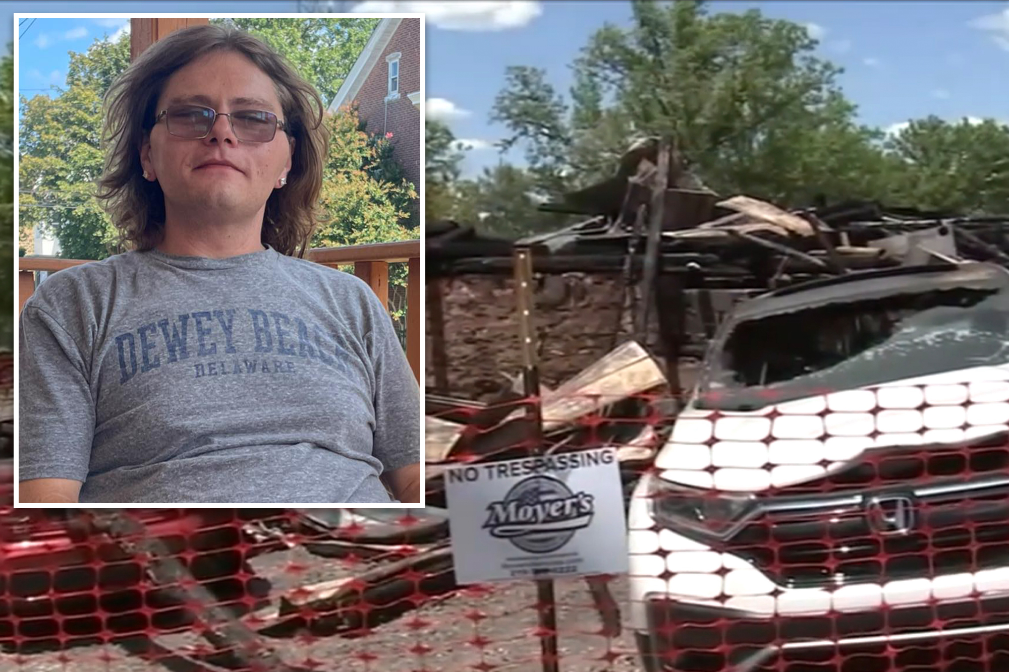 Volunteer firefighter arrested for setting blazes and responding to ...