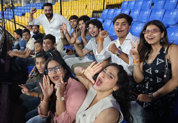 MPL 2026: आईपीएल चैंपियन बल्लेबाज रजत पाटीदार ने किया मायूस, पहले मैच में टीम भी हारी